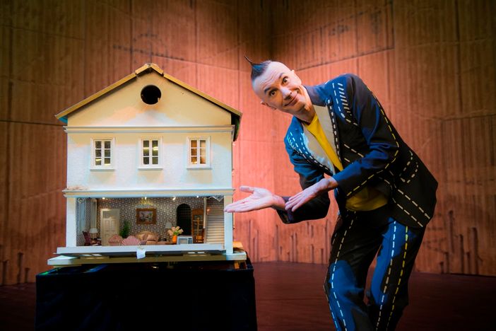 arturo brachetti e artisti fiera 2021 arturo brachetti e artisti fiera 2021