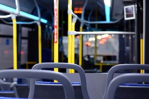 Nuovi bus verso Pinerolo e Chivasso Nuovi bus verso Pinerolo e Chivasso