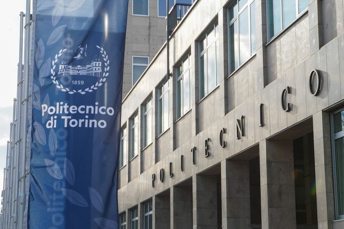 Il Censis 'incorona' il Politecnico di Torino, secondo in Italia solo a quello di Milano Il Censis 'incorona' il Politecnico di Torino, secondo in Italia solo a quello di Milano