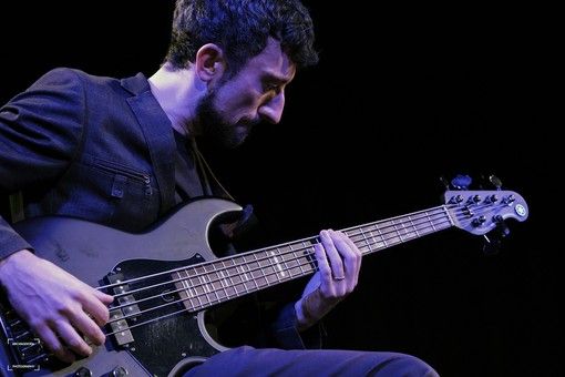 Concerto all’alba il 12 agosto 2023 ore 06:32 a Ostana (CN) - Pian da Charm, 1620 m s.l.m.