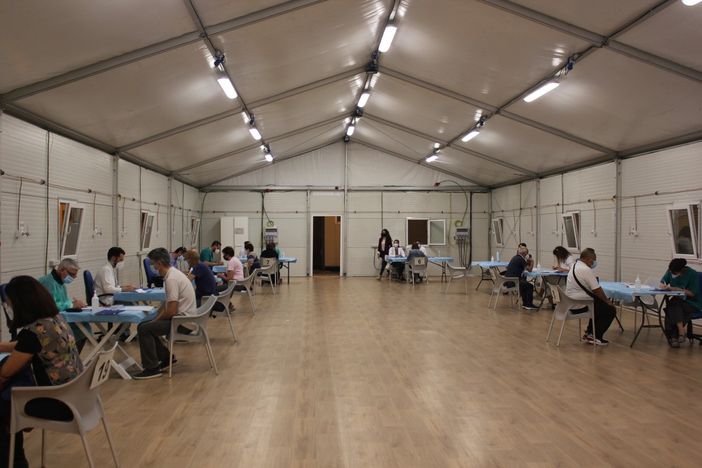 Open Day al Valentino Open Day al Valentino