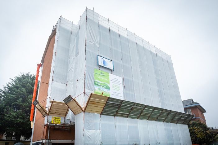 Nuovo Codice Appalti, Confartigianato: "Sì alla semplificazione, ma c'è il rischio di inflitrazioni illegali" Nuovo Codice Appalti, Confartigianato: "Sì alla semplificazione, ma c'è il rischio di inflitrazioni illegali"