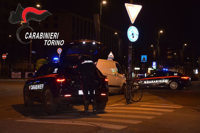 Giallo a Giaveno per la morte di Germano Giaj Levra: indagano i carabinieri Giallo a Giaveno per la morte di Germano Giaj Levra: indagano i carabinieri