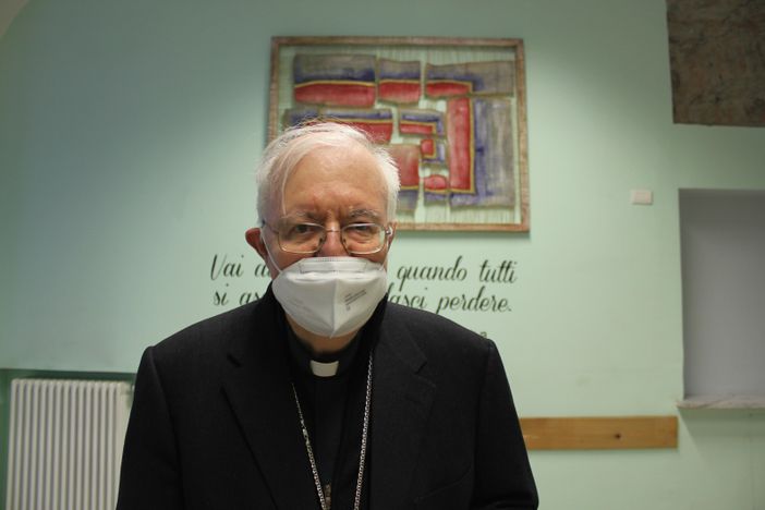 Primo maggio, Nosiglia al fianco dei lavoratori: &quot;Condivido le vostre preoccupazioni in mesi così difficili&quot;