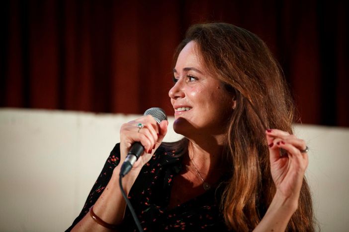 Annalena Benini Annalena Benini