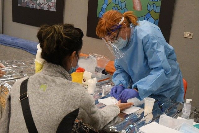 foto di repertorio foto di repertorio