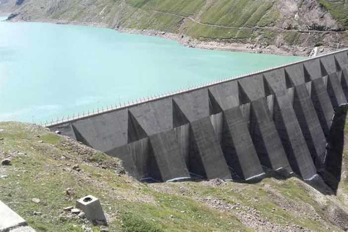 Dal Cal via libera condizionato alla legge sulle derivazioni idroelettriche