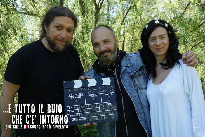 Foto di Elvis Di Ponto Foto di Elvis Di Ponto