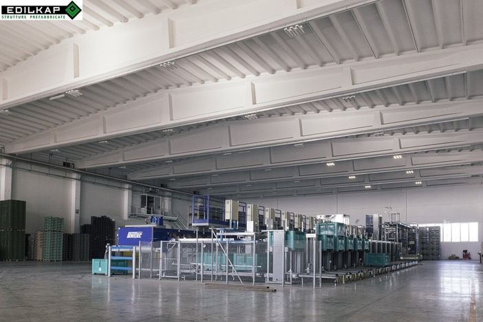 La ditta EDILKAP Prefabbricati ricerca personale La ditta EDILKAP Prefabbricati ricerca personale