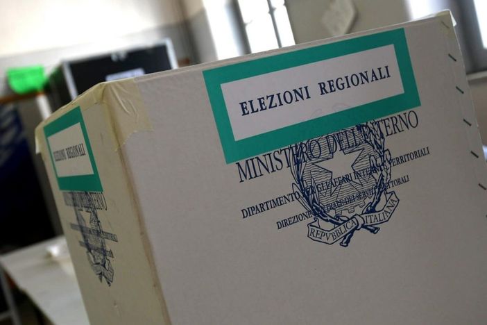 Riforma della Legge elettorale per il Consiglio regionale, aperte le consultazioni online Riforma della Legge elettorale per il Consiglio regionale, aperte le consultazioni online