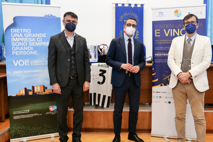 Estratti i biglietti della Lotteria "Ricerca la fortuna" lanciata a sostegno dell’Istituto di Candiolo