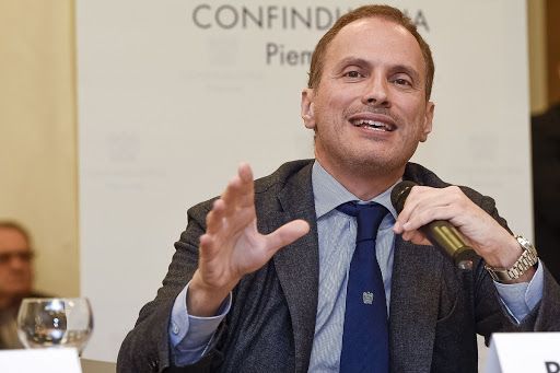 Il Piemonte che produce boccia la legge di bilancio 2020: "Solo tasse e mancanza di visione" Il Piemonte che produce boccia la legge di bilancio 2020: "Solo tasse e mancanza di visione"
