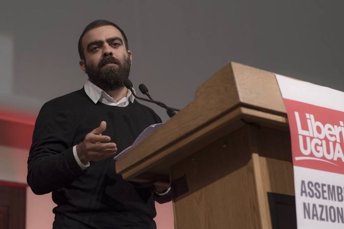 Mensa scolastica, approvato odg di Grimaldi: "Aumentano la platea e gli ambiti di spesa del voucher" Mensa scolastica, approvato odg di Grimaldi: "Aumentano la platea e gli ambiti di spesa del voucher"