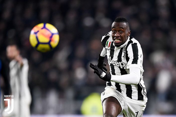 Coronavirus, Matuidi: "Ne usciremo più forti di prima". Rincon: "La salute prima di tutto" Coronavirus, Matuidi: "Ne usciremo più forti di prima". Rincon: "La salute prima di tutto"