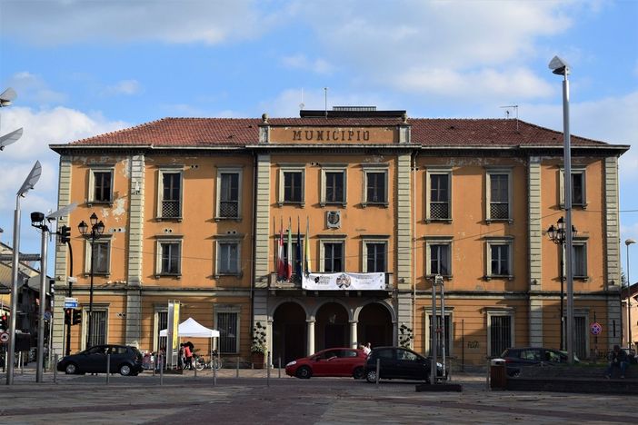 comune di Nichelino