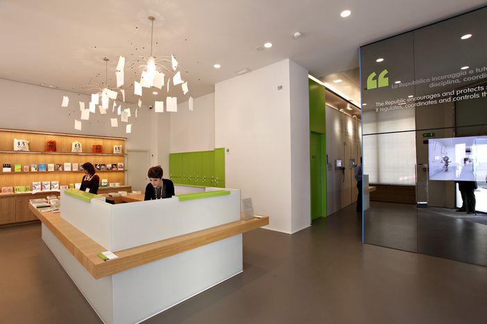 Arriva il Festival &quot;Il mio posto nel mondo&quot; organizzato dal Museo del Risparmio di Intesa Sanpaolo