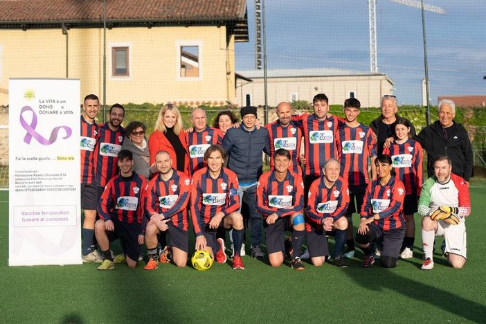 nichelino per pino torchia