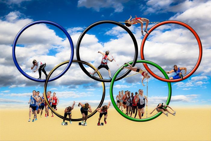 Tutti i principali portabandiera per le Olimpiadi di Tokyo 2020
