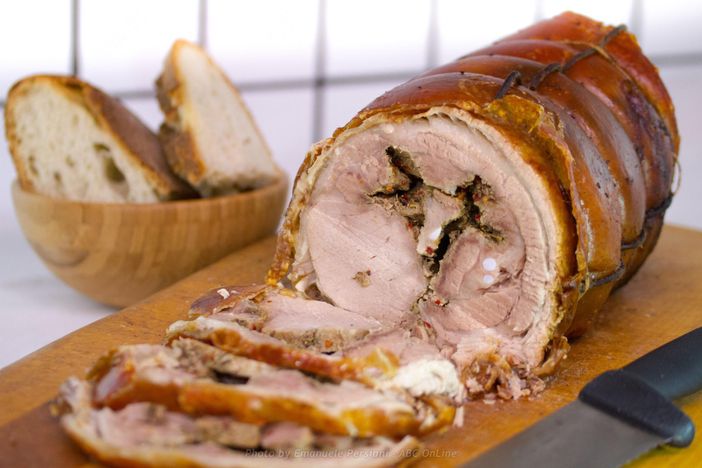 Al Wellington di Paesana due menù musicali, pesce e porchetta, per avvicinarsi al Ferragosto Al Wellington di Paesana due menù musicali, pesce e porchetta, per avvicinarsi al Ferragosto