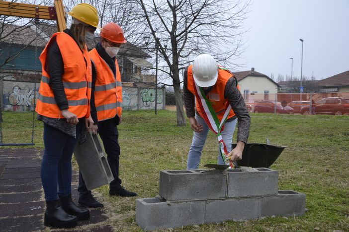 Tolardo, D'Aveni e Ruggiero