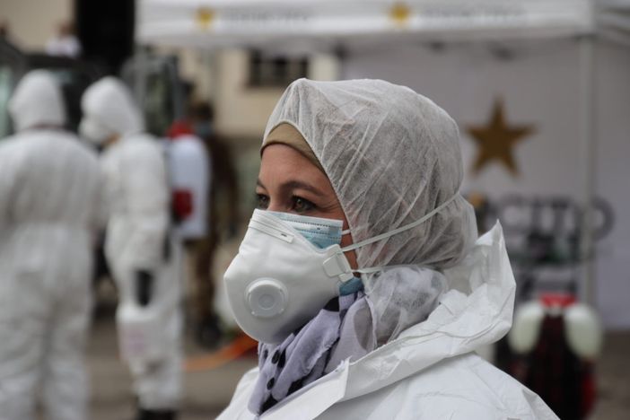 Covid, nessun decesso registrato oggi in Piemonte. Invariato anche il numero di ricoverati in terapia intensiva