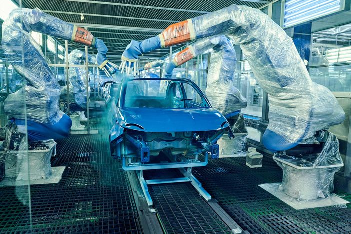 Leapmotor, sfuma il sogno Mirafiori? I cinesi hanno scelto la Polonia per le auto elettriche low cost Leapmotor, sfuma il sogno Mirafiori? I cinesi hanno scelto la Polonia per le auto elettriche low cost