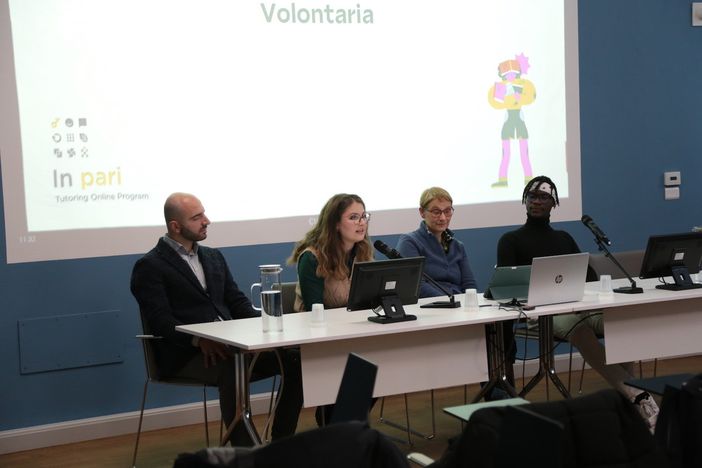 Atenei-scuole medie, l’appello agli universitari: “Diventate tutor dei più piccoli"