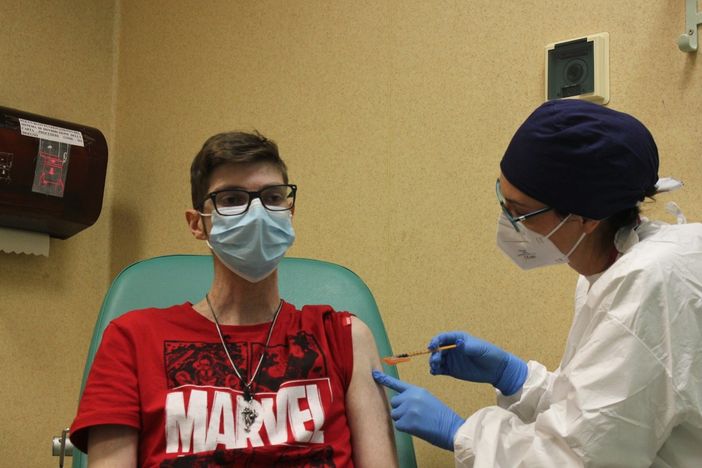 immagine di archivio