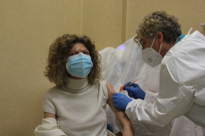 vaccinazione anti covid vaccinazione anti covid