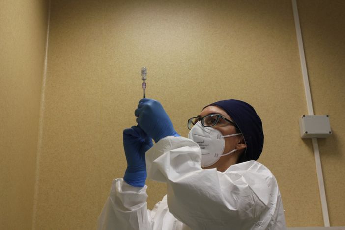 vaccino anti covid vaccino anti covid