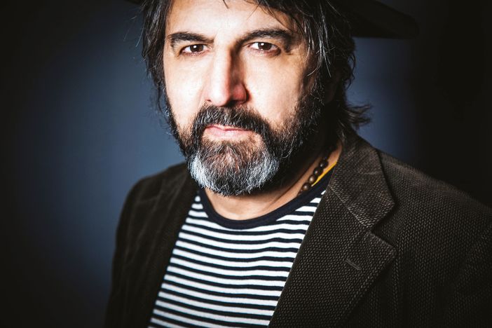 Vertigo Summer Festival: questa sera Omar Pedrini + I-DEA Vertigo Summer Festival: questa sera Omar Pedrini + I-DEA