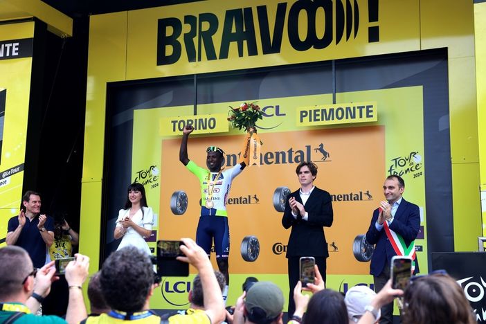 Tour in Piemonte, due giorni di successo per un lavoro iniziato anni fa