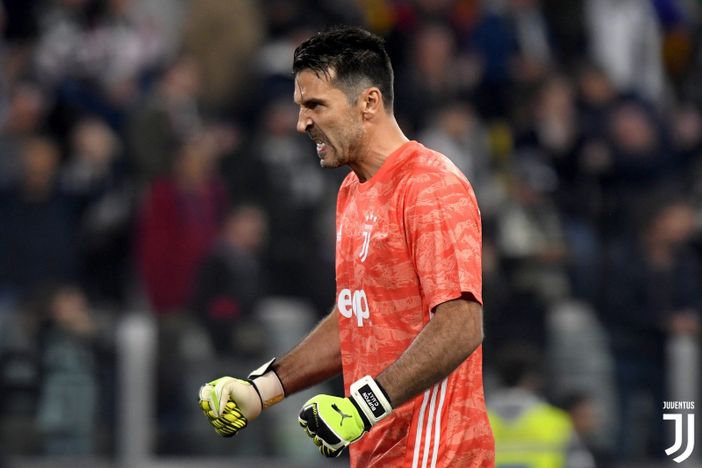 Foto tratta dal profilo Twitter ufficiale "JuventusFC" Foto tratta dal profilo Twitter ufficiale "JuventusFC"