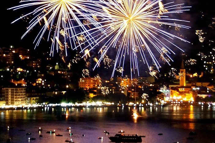 Festeggiamenti di San Vito a Omegna, gli Organizzatori: “La Kermesse prosegue anche il 2 settembre per recuperare gli show rinviati causa maltempo”