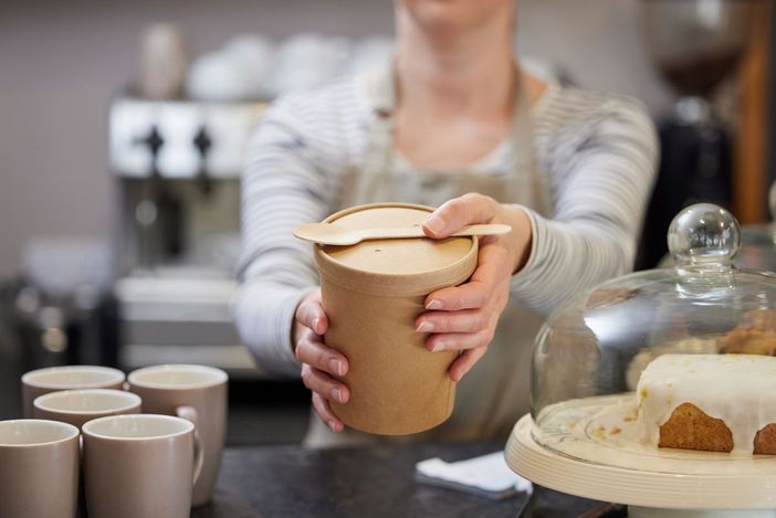 Il packaging è sostenibile? Molto più di quanto pensate Il packaging è sostenibile? Molto più di quanto pensate