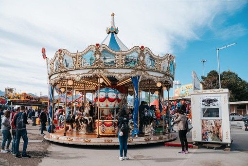 Grandi appuntamenti al Paulaner Oktoberfest Cuneo Grandi appuntamenti al Paulaner Oktoberfest Cuneo