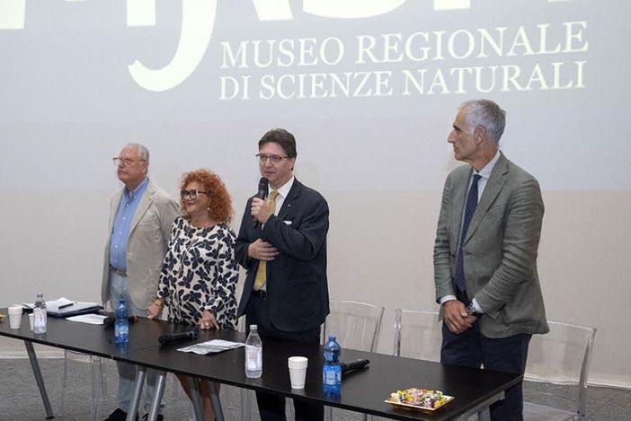 Al Museo di Scienze naturali il convegno “Vivere il verde”