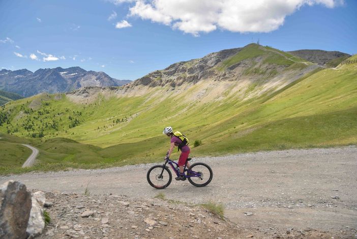 Il Pinerolese si mette in mostra alla Fiera del cicloturismo di Milano Il Pinerolese si mette in mostra alla Fiera del cicloturismo di Milano