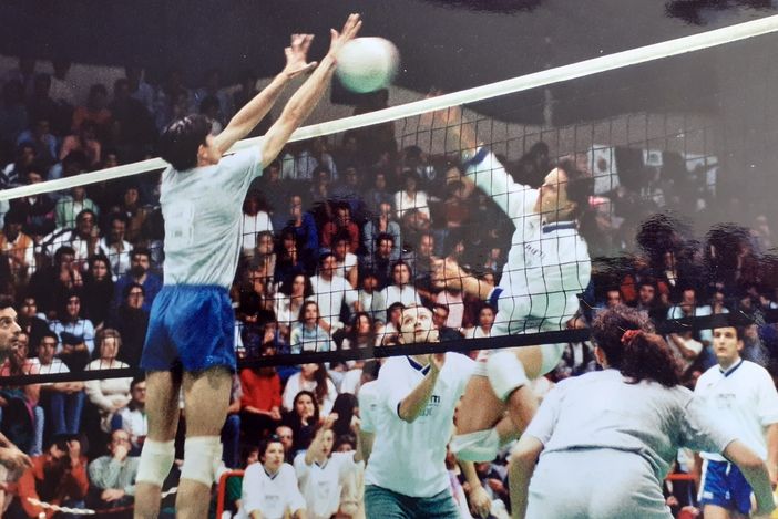 Uno scatto di una vecchia edizione del ‘Misto è Bello’ Uno scatto di una vecchia edizione del ‘Misto è Bello’