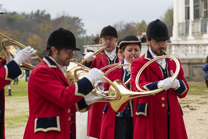 L'arte musicale dei suonatori da caccia del Piemonte riconosciuta patrimonio Unesco