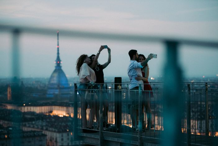 Torino, non una provincia per giovani: è al 91° posto in Italia come qualità della vita Torino, non una provincia per giovani: è al 91° posto in Italia come qualità della vita