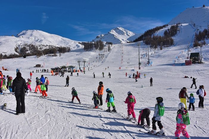 Giornata di vaccinazione "sugli sci": il 30 dicembre a Sestriere, Prato Nevoso e Alagna Giornata di vaccinazione "sugli sci": il 30 dicembre a Sestriere, Prato Nevoso e Alagna