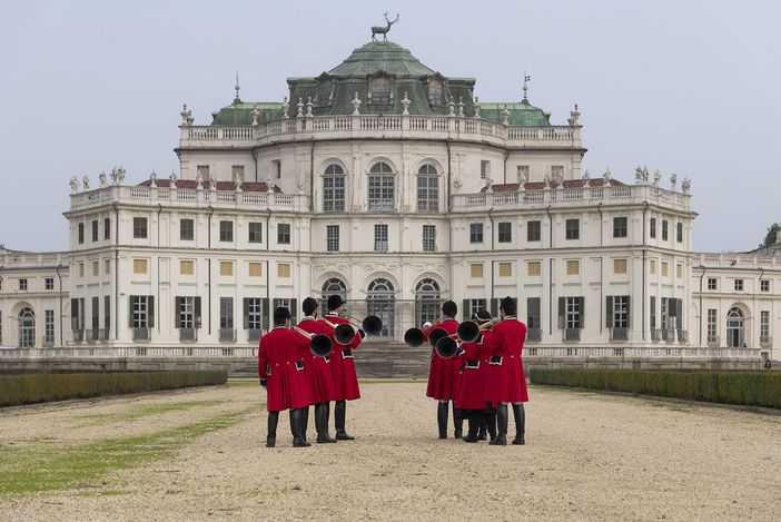 La Palazzina di Stupinigi