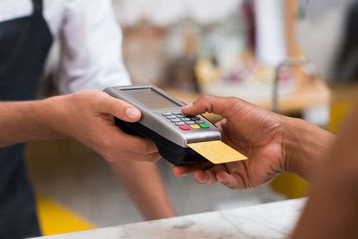 Satispay, da aprile commissioni sui pagamenti sotto i 10 euro Satispay, da aprile commissioni sui pagamenti sotto i 10 euro