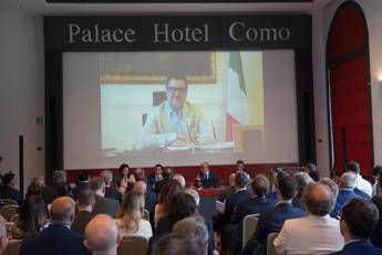 Alis, a Como Consiglio direttivo con Salvini: al centro logistica, infrastrutture e innovazione