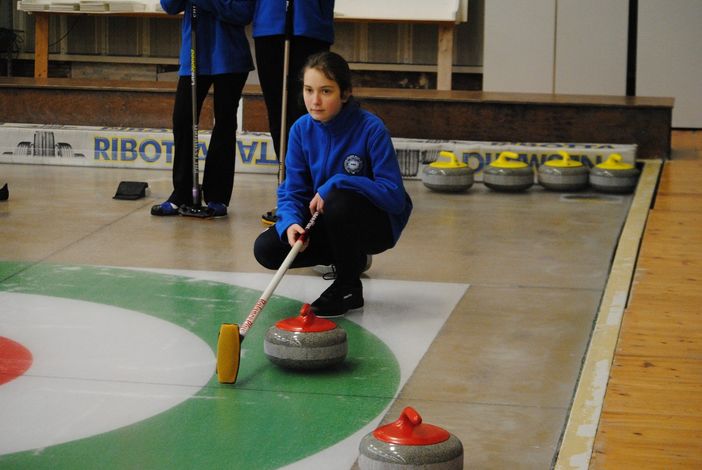 Pinerolo: le società di curling lanciano un nuovo campionato provinciale