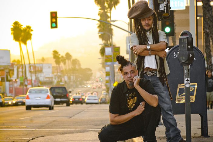 Stasera il gran finale del Flowers Festival con il reggae degli Africa Unite: “Omaggeremo la Torino degli anni '90”