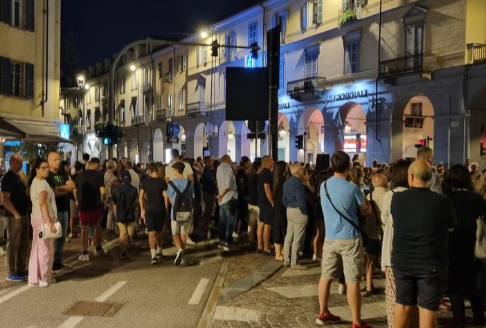 (Foto di repertorio)