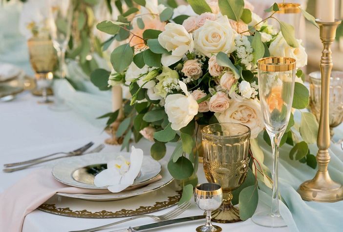 The Catering House, a Torino il catering diventa esperienza