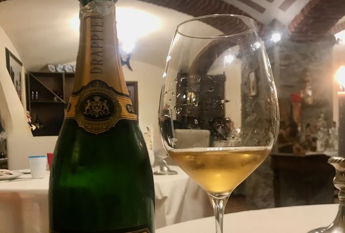 Bollicine&amp;Bollicine: tre proposte per il Capodanno